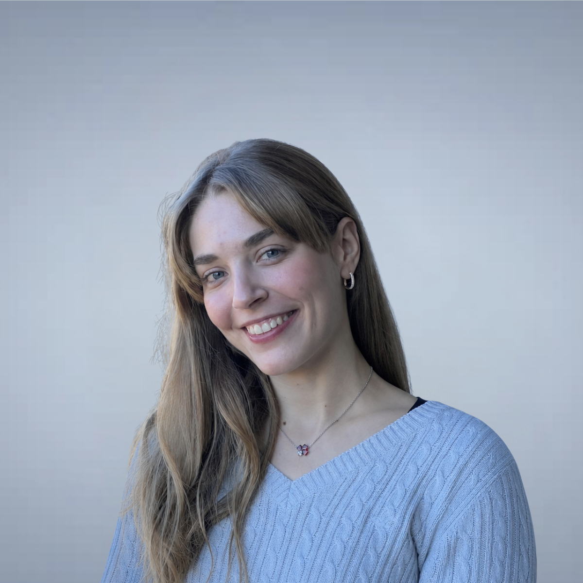 Francesca Ricter