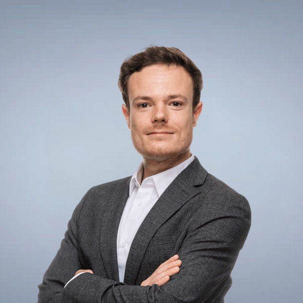 Maximilian Süss