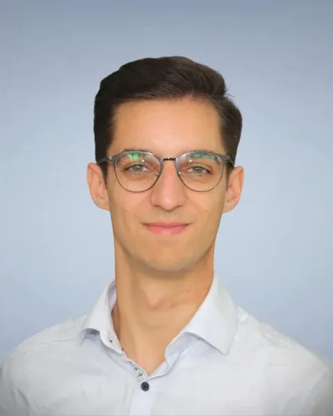 Felix Krause